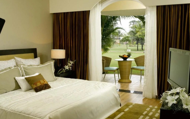 The Zuri White Sands, Goa Resort & Casino
