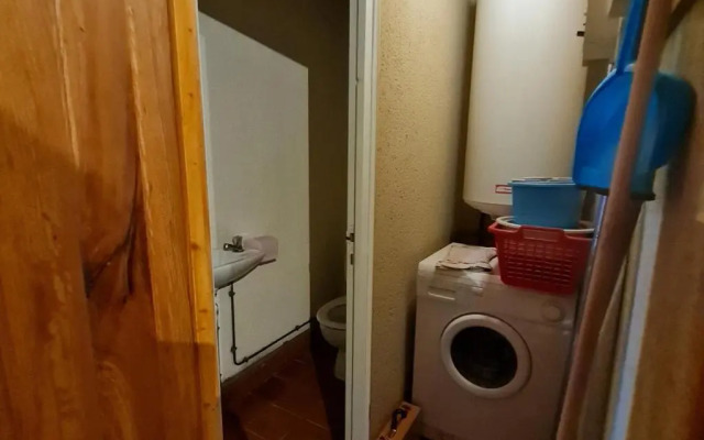 Gîte Benet, 3 pièces, 4 personnes - FR-1-426-139