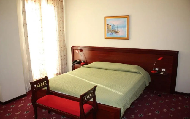 Vila Duraku Hotel