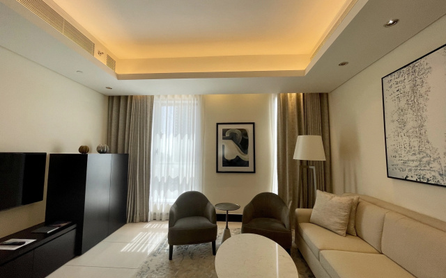 Wonderful 1 Bedroom in Address Downtown