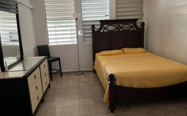 Guanica Malecon Bay House