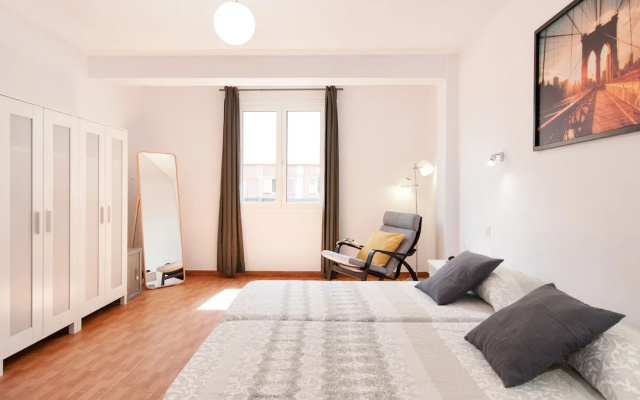 Kasa Holiday Apartment