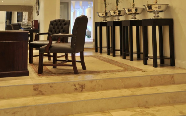 Kamsa Boutique Hotel