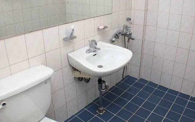 Gyeongju Guesthouse - Hostel