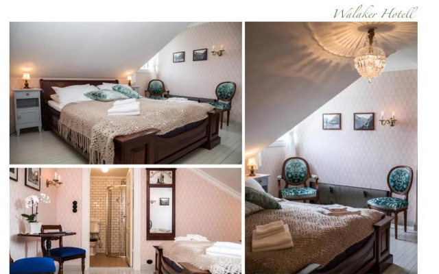 Walaker Hotel