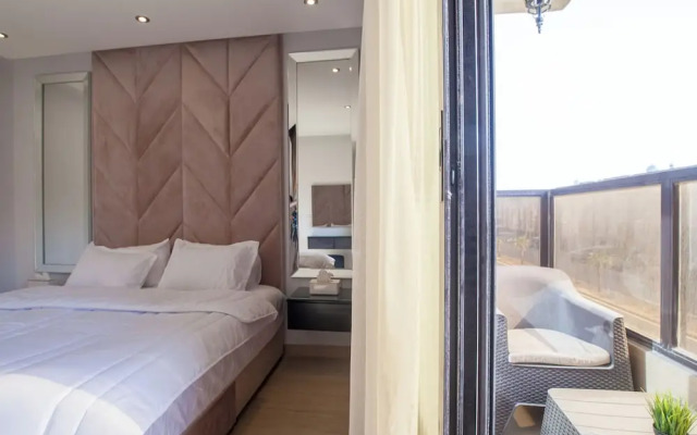 Darent Royal Threebedroom Al Malqa
