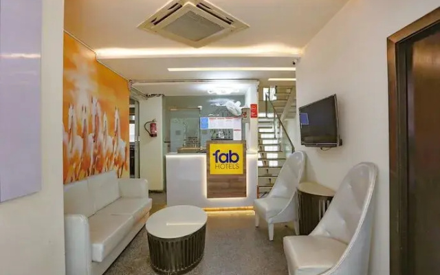 FabHotel Imperial