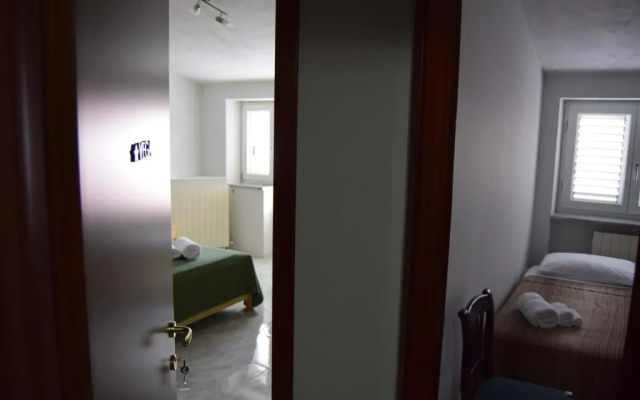 La Quercia B&B
