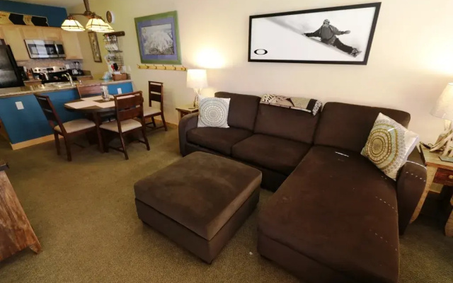 Sunstone #127 Condo