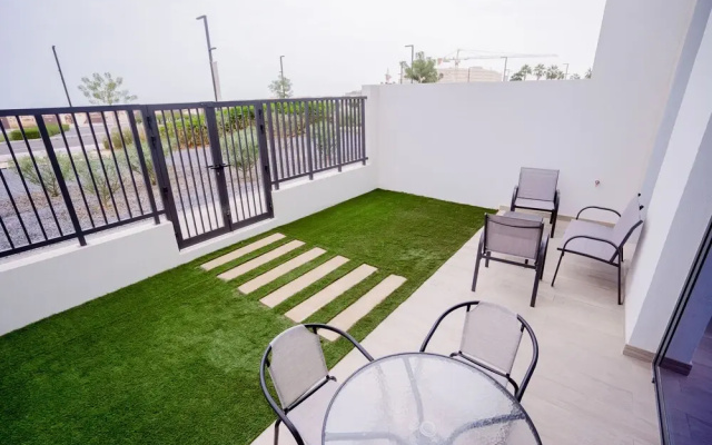 Nasma Luxury Stays- Ras Al Khaimah