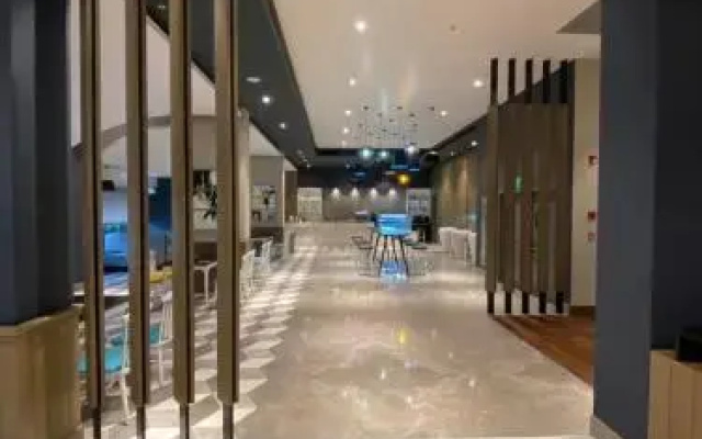 Country Inn Suites By Migrolino