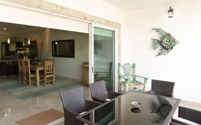 Puerta Cabos Village H306 2BR by Casago