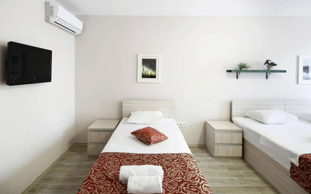Biltepe Hotel