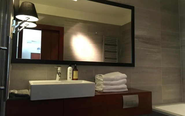 Apartament Lato w Gdyni