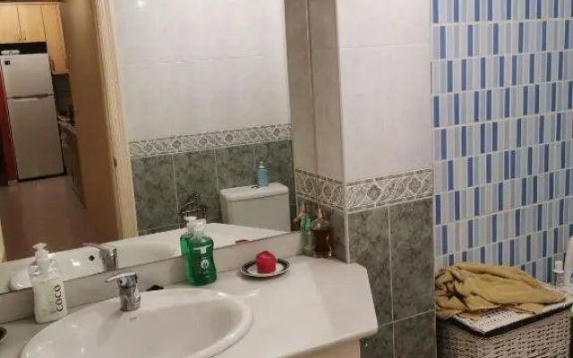 Apartamento vacacional en Brión, 15280 Río pego