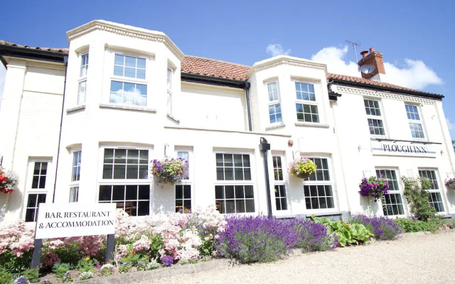 The Plough Inn