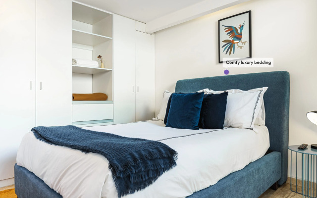 Casai Amazing New Studio Next To Condesa