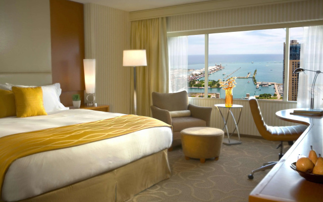 Swissotel - Chicago