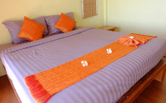Koh Tao Hillside Resort