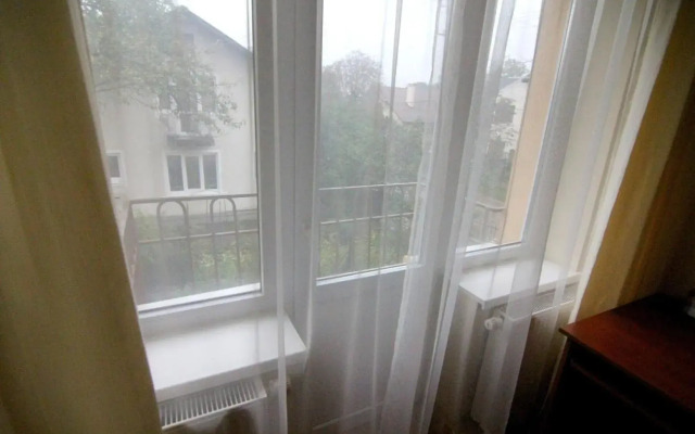 WOW House Lviv