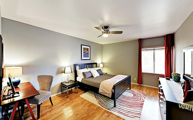 N Hermosa - 3 Br Home