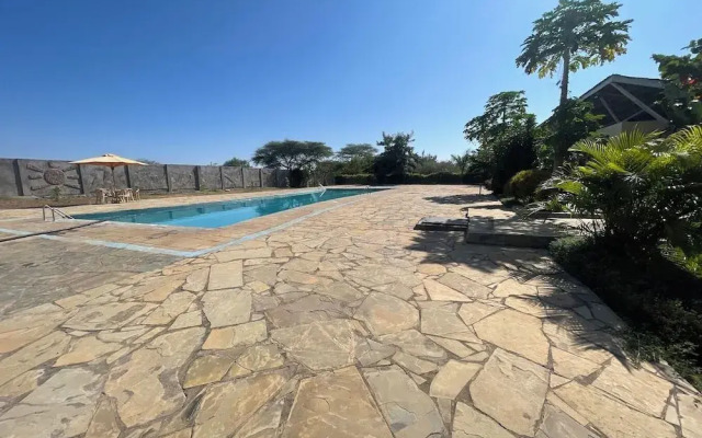 The Koriema Resort