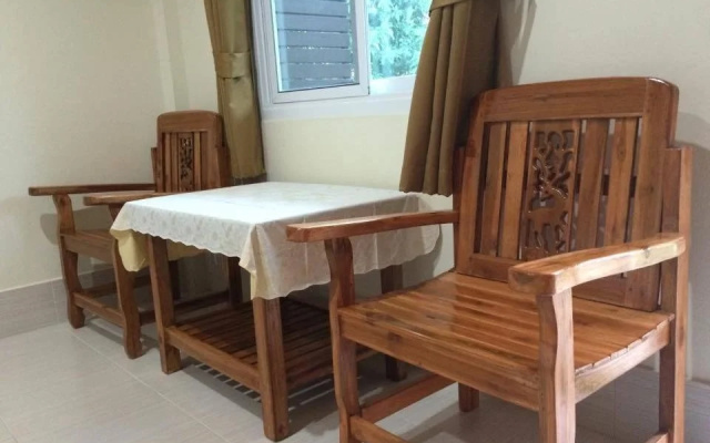 Kao Hua Jook Y&O Village
