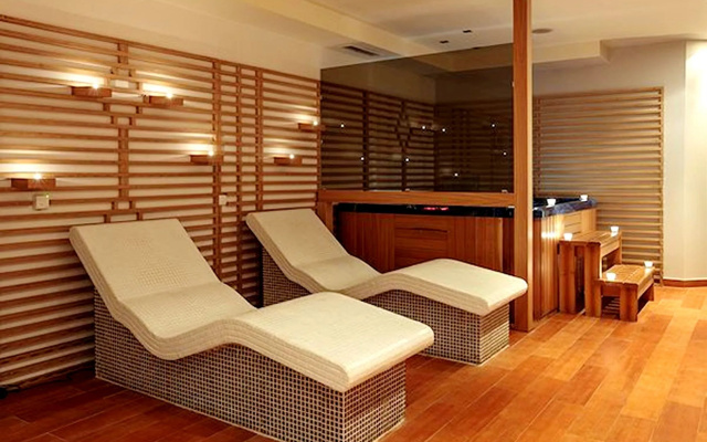 Menada Tarsis Apartments