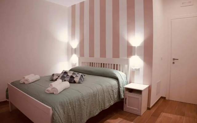 La Titina Home