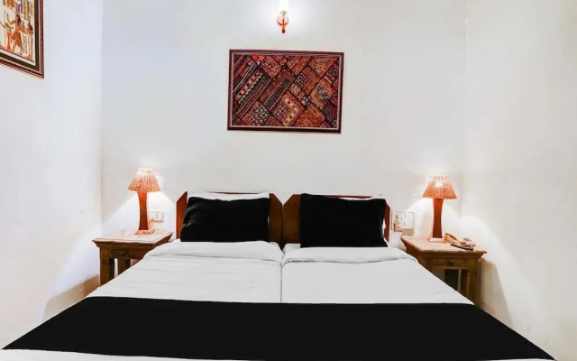 Hotel O Sansarchandra Road