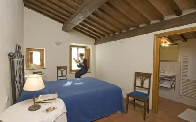 Agriturismo Campo Lungo