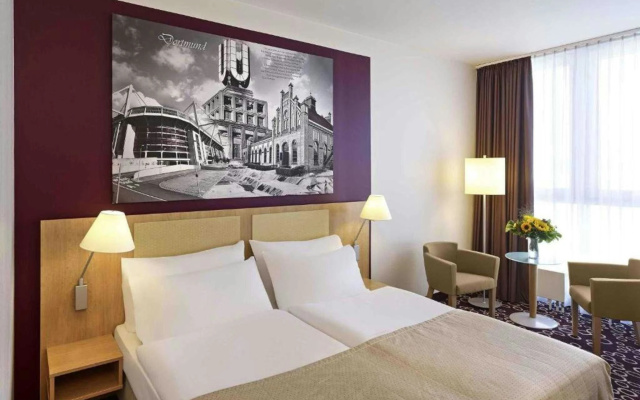 Sunday Hotel Dortmund City