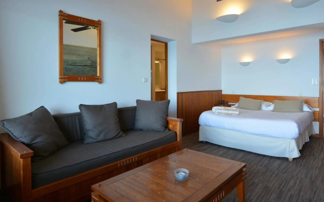 Hôtel Dolce Notte