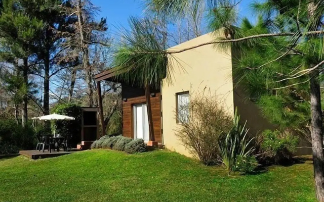 Recoleta Comfort Studio