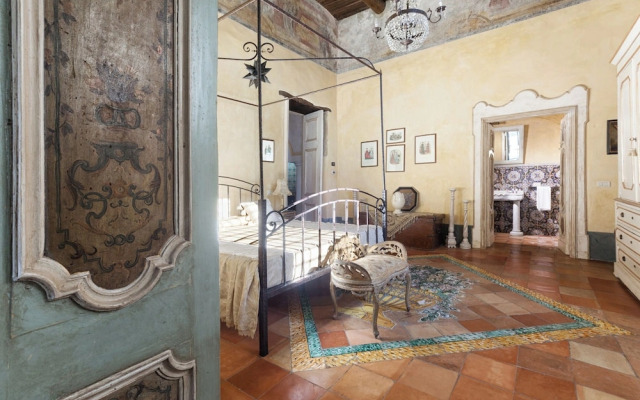 YourHome - Residenza Crocione