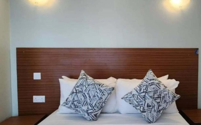 Meraki Place Shanzu