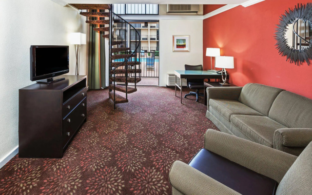 Holiday Inn Tyler-Conference Center by IHG