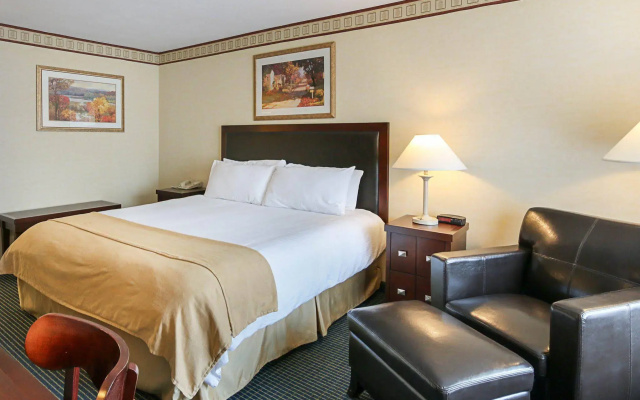 New Hope Inn & Suites