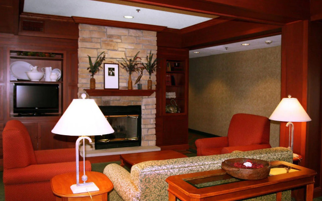 Hampton Inn South Haven