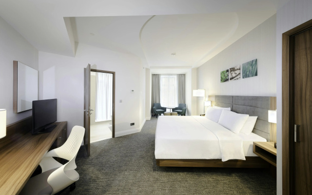 Hilton Garden Inn Bucharest Old Town