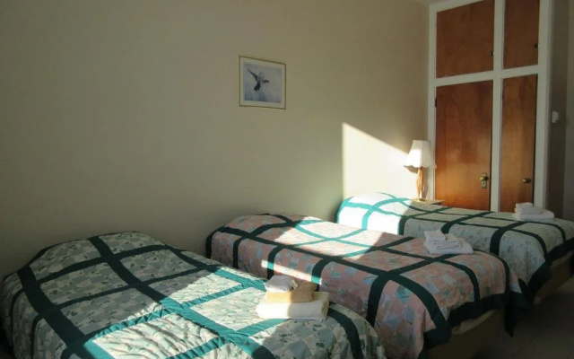 Auberge La Petite École de Forillon