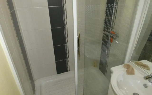 Appartement Royan, 3 pièces, 4 personnes - FR-1-71-90
