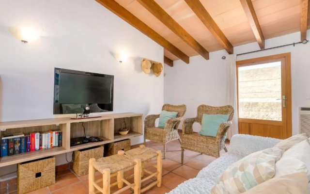 Finca Sa Plana