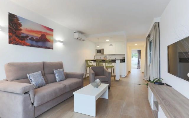 Camelina Suites