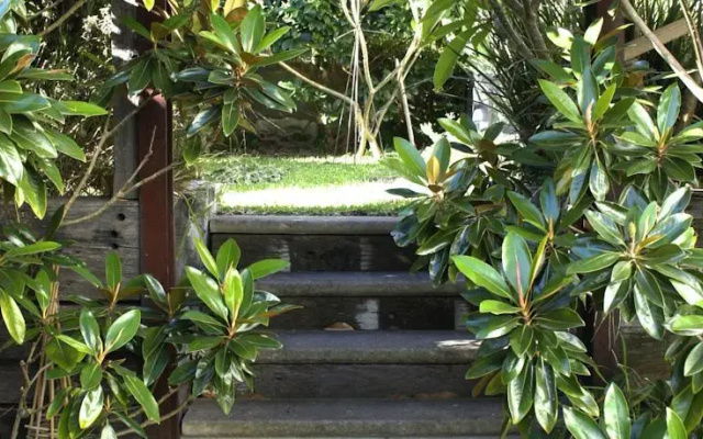 Bronte Sea Garden Tranquil Apartment