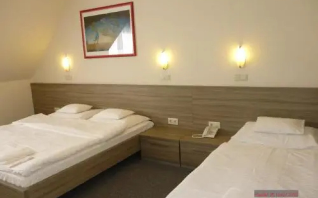 Hotel Paprika