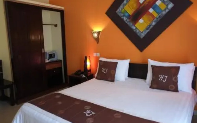 Hotel Joffre