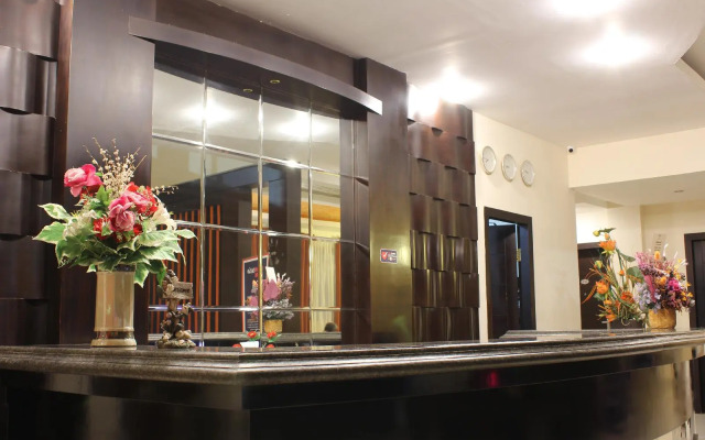 Asia Hotel
