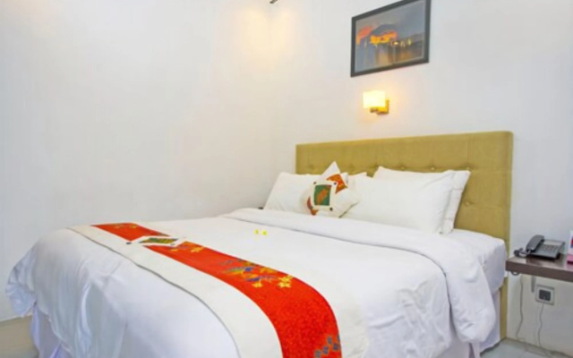The Harmony Seminyak