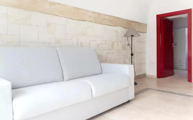 Barco Apartment Ostuni